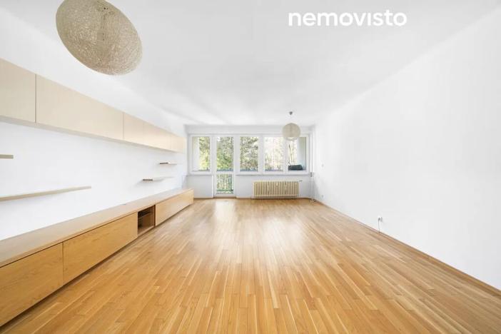 Pronájem bytu 3+1, Ostrava, Studentská, 95 m2