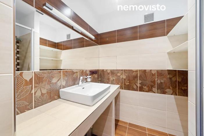 Pronájem bytu 3+1, Ostrava, Studentská, 95 m2