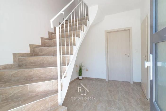 Prodej bytu 4+kk, Dřetovice, 95 m2