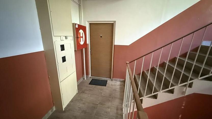 Prodej bytu 3+1, Ústí nad Labem, Šumavská, 84 m2