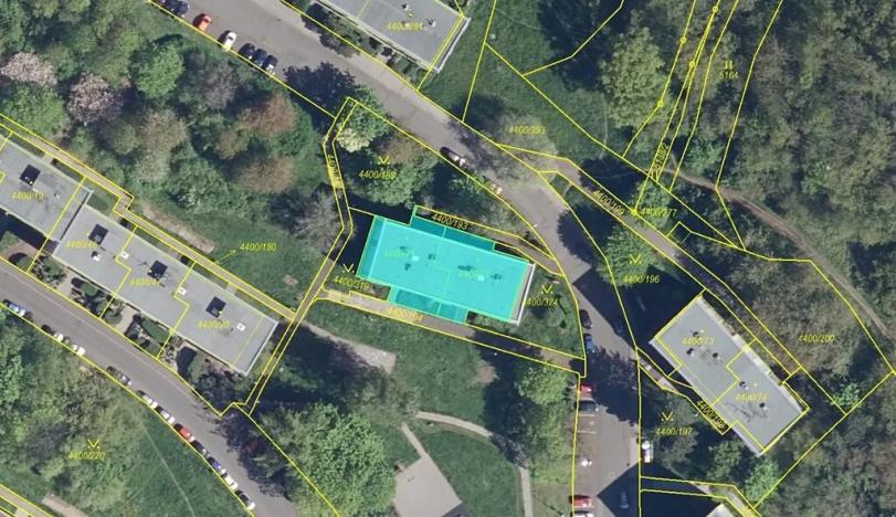 Prodej bytu 3+1, Ústí nad Labem, Šumavská, 84 m2