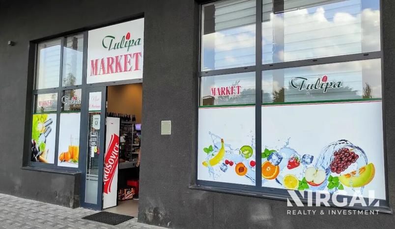 Pronájem bytu 1+kk, Praha - Strašnice, Zvěřinova, 39 m2