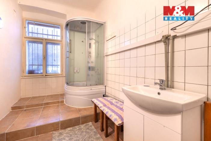 Prodej rodinného domu, Zbiroh, Masarykovo náměstí, 431 m2