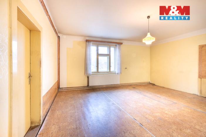 Prodej rodinného domu, Zbiroh, Masarykovo náměstí, 431 m2