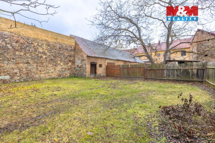 Prodej rodinného domu, Zbiroh, Masarykovo náměstí, 431 m2