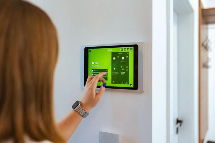 Prodej bytu 1+kk, Horní Planá, Náměstí, 39 m2