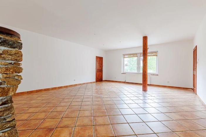 Prodej rodinného domu, Horní Skrýchov, 230 m2