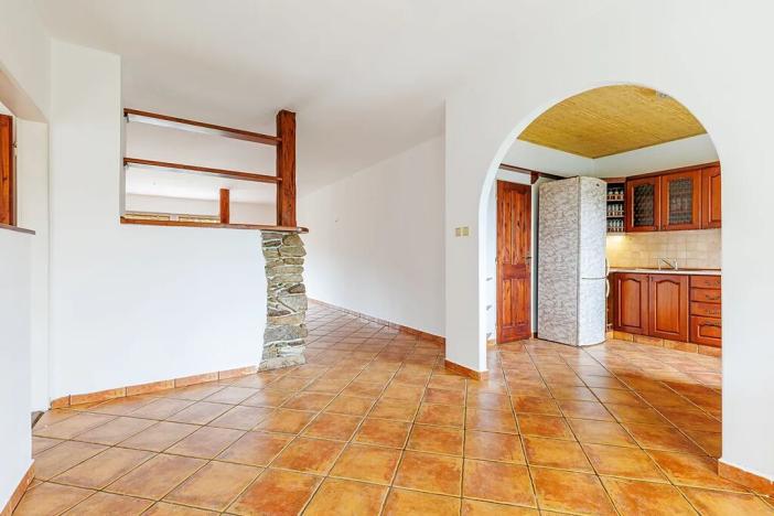 Prodej rodinného domu, Horní Skrýchov, 230 m2