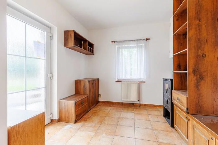 Prodej rodinného domu, Horní Skrýchov, 230 m2