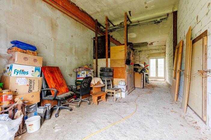 Prodej rodinného domu, Horní Skrýchov, 230 m2