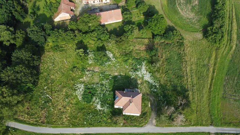 Prodej pozemku pro bydlení, Dolní Ředice, K Časům, 845 m2