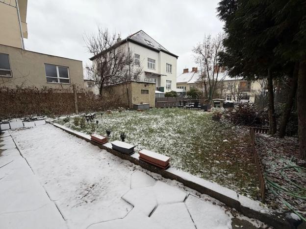 Prodej bytu 3+kk, Brno, Merhautova, 72 m2