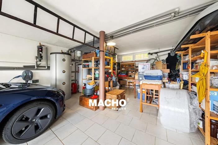 Prodej rodinného domu, Řitka, U vodojemu, 333 m2