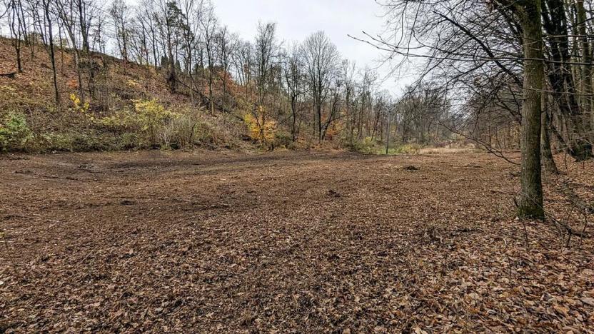 Prodej zahrady, Brno, 1446 m2