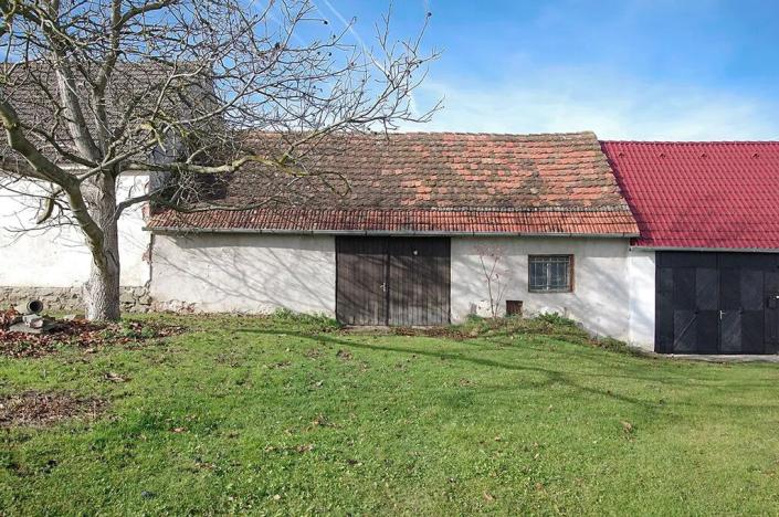 Prodej chalupy, Ledenice, Hrad, 83 m2
