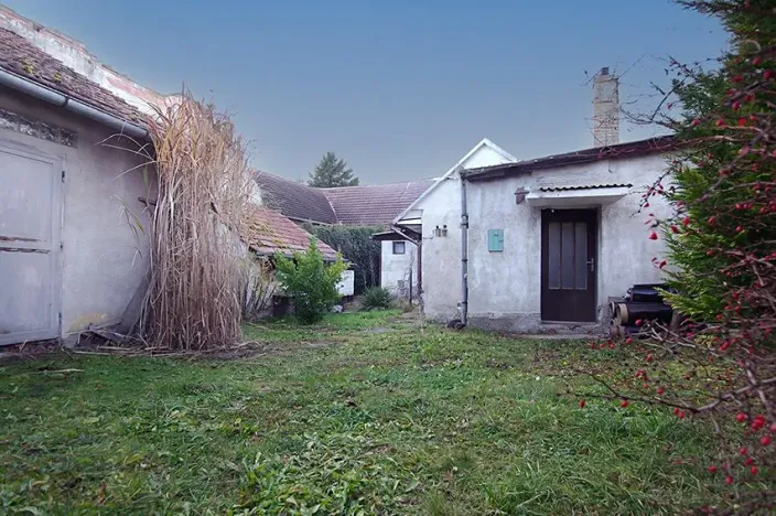 Prodej chalupy, Ledenice, Hrad, 83 m2