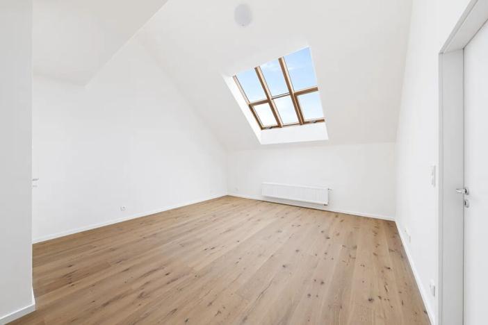 Prodej bytu 2+kk, Praha - Holešovice, Veverkova, 51 m2