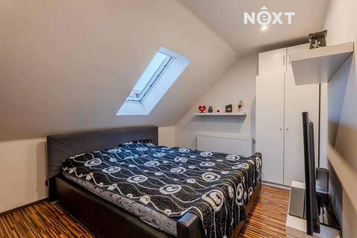 Prodej rodinného domu, Oslavany, 95 m2