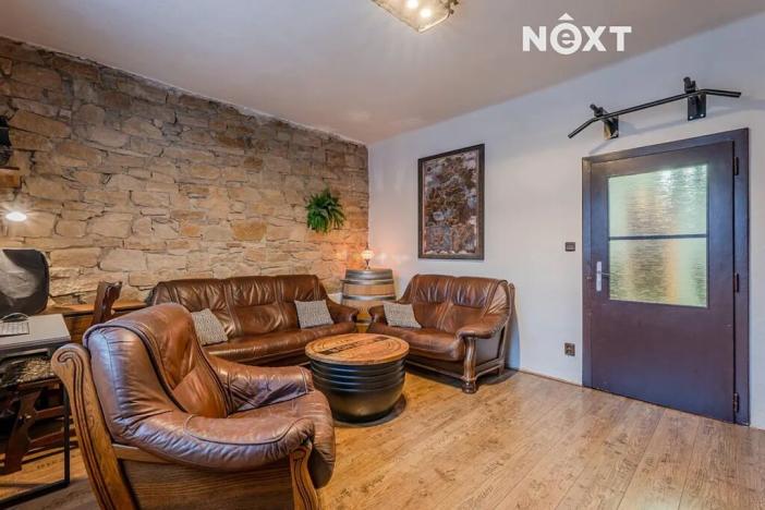 Prodej rodinného domu, Oslavany, 95 m2