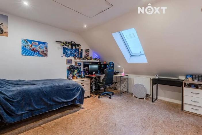 Prodej rodinného domu, Oslavany, 95 m2