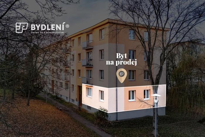 Prodej bytu 3+kk, Teplice, Buzulucká, 53 m2