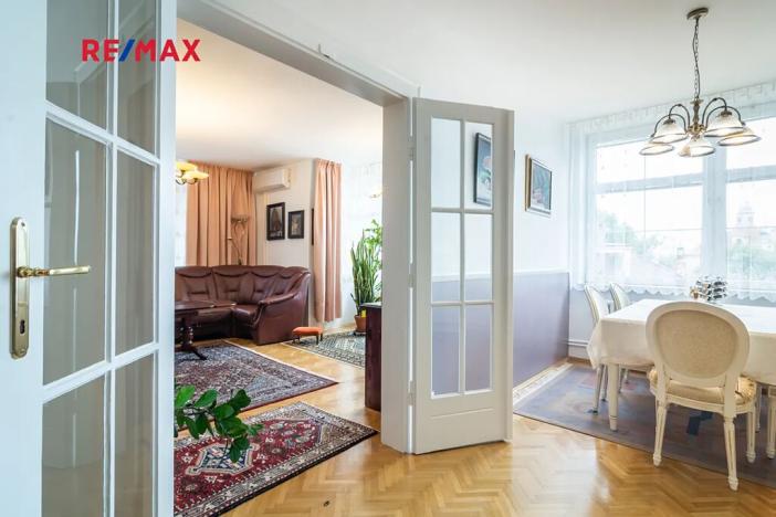 Prodej vily, Slaný, Máchova, 352 m2