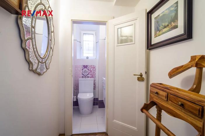 Prodej vily, Slaný, Máchova, 352 m2