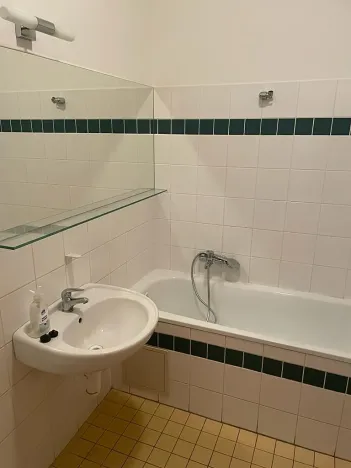 Pronájem bytu 3+kk, Praha - Břevnov, Liborova, 79 m2