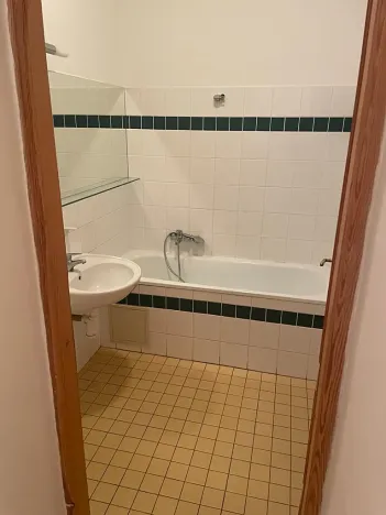 Pronájem bytu 3+kk, Praha - Břevnov, Liborova, 79 m2