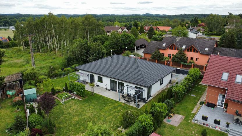 Prodej rodinného domu, Sulice, K Hájku, 185 m2