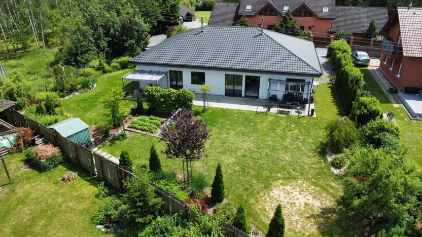 Prodej rodinného domu, Sulice, K Hájku, 185 m2