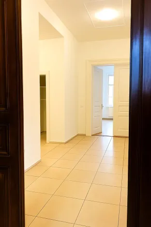 Pronájem bytu 3+1, Praha, 145 m2