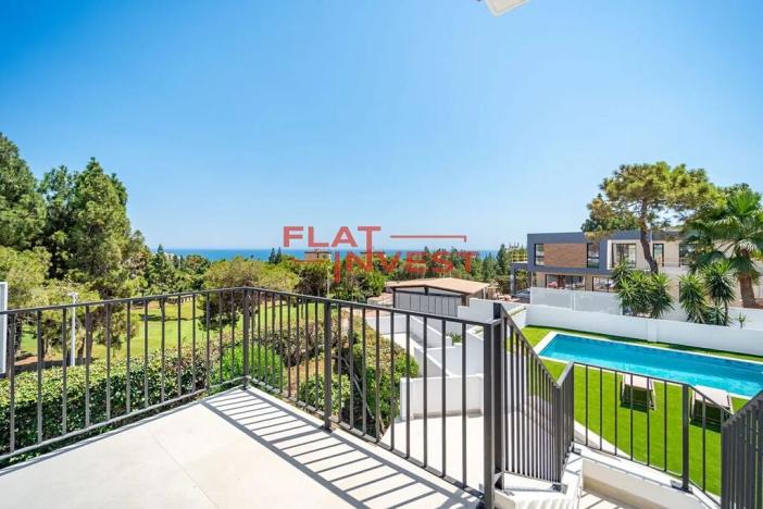 Prodej vily, Mijas, Španělsko, 258 m2