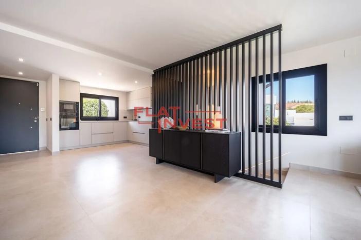 Prodej vily, Mijas, Španělsko, 258 m2