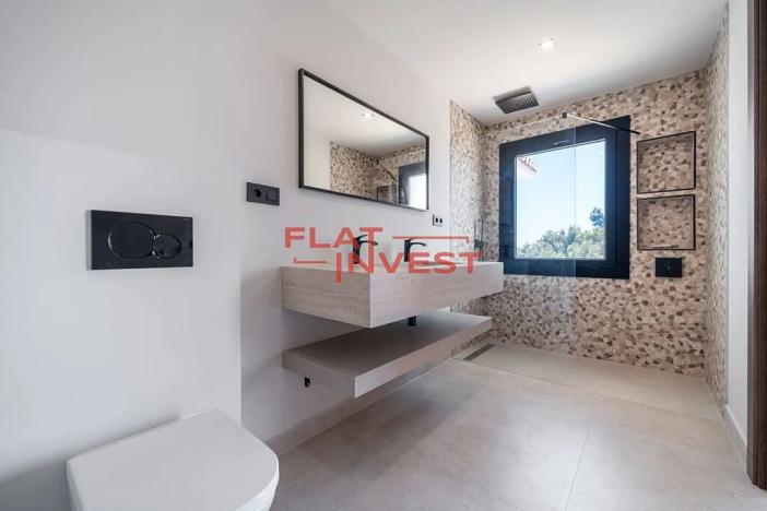 Prodej vily, Mijas, Španělsko, 258 m2