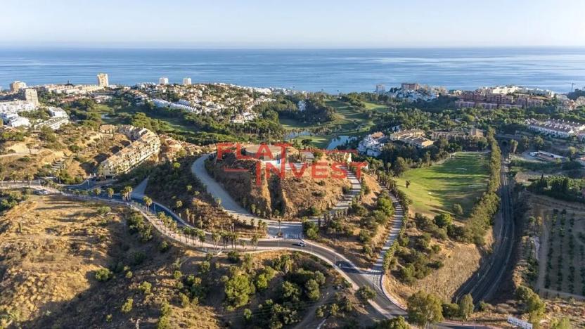 Prodej bytu 3+kk, Torrequebrada, Španělsko, 92 m2