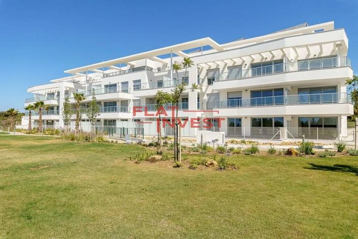 Prodej bytu 3+kk, Mijas, Španělsko, 104 m2