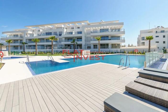Prodej bytu 3+kk, Mijas, Španělsko, 104 m2