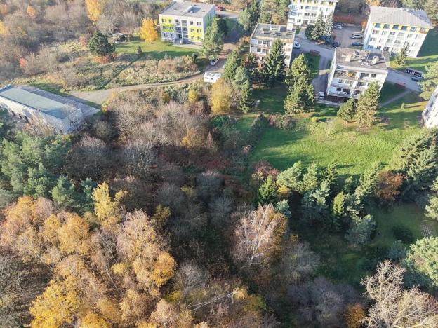 Prodej pozemku pro bydlení, Úvaly, Maroldova, 2288 m2