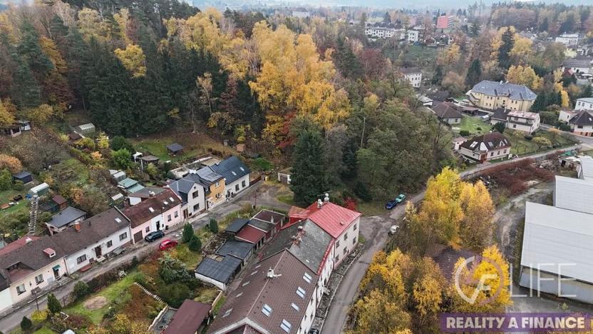 Prodej rodinného domu, Červený Kostelec, Borek, 220 m2