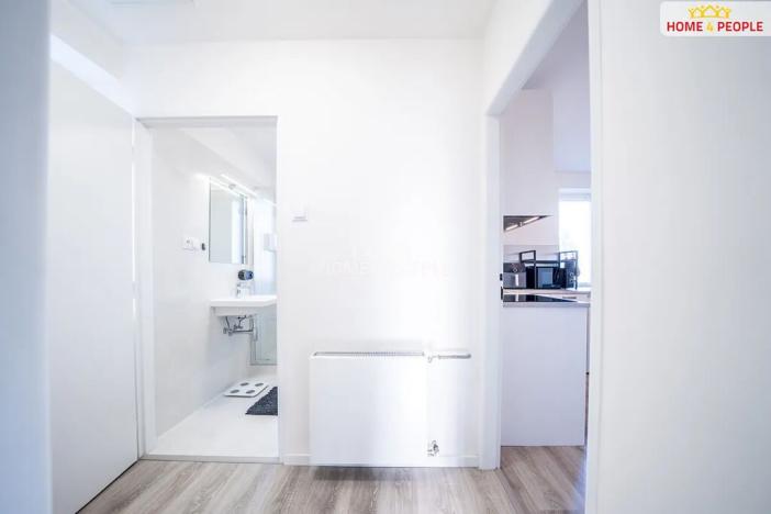 Prodej rodinného domu, Praha - Michle, Na lánech, 80 m2