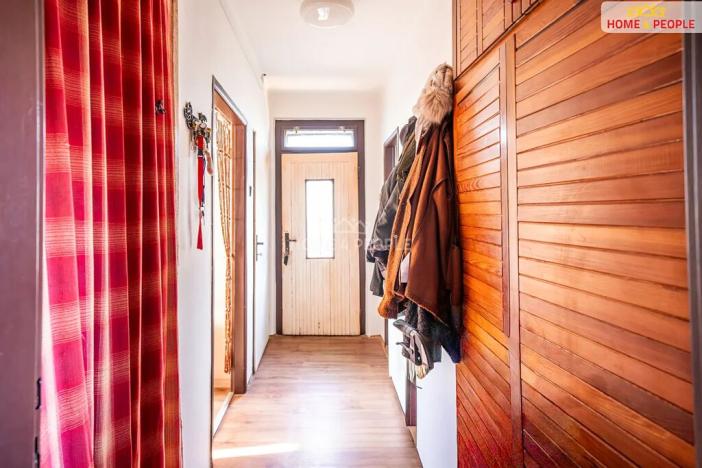 Prodej rodinného domu, Praha - Michle, Na lánech, 80 m2