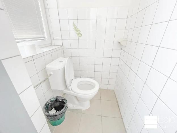 Pronájem výrobních prostor, Neratovice, Na Výsluní, 140 m2