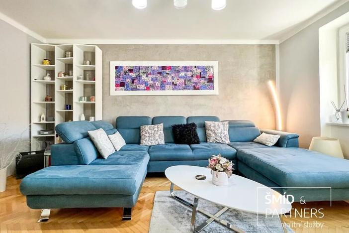 Prodej bytu 3+1, Kolín, Na Magistrále, 57 m2