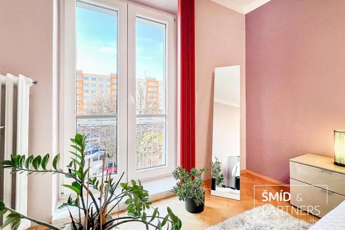 Prodej bytu 3+1, Kolín, Na Magistrále, 57 m2