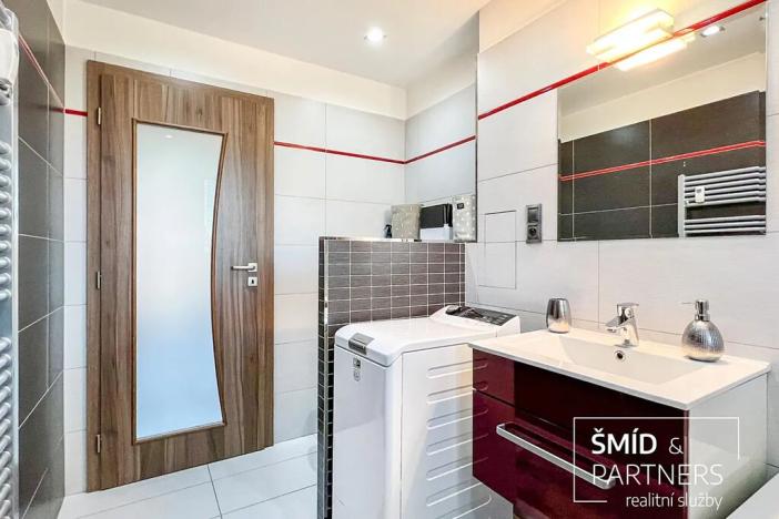 Prodej bytu 3+1, Kolín, Na Magistrále, 57 m2