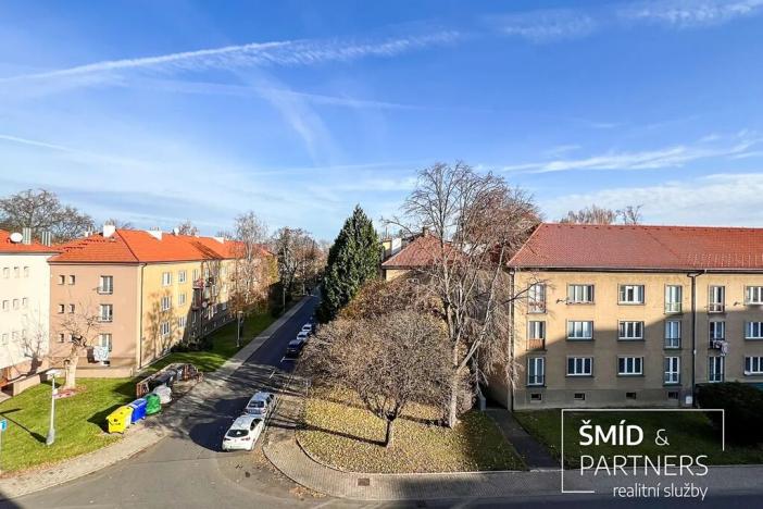 Prodej bytu 3+1, Kolín, Na Magistrále, 57 m2