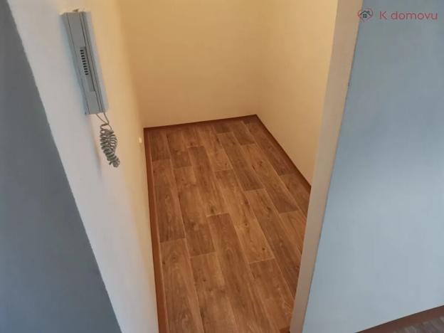 Pronájem bytu 1+1, Olomouc, Zahradní, 30 m2