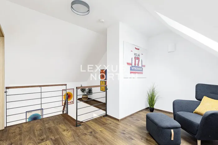 Prodej bytu 3+kk, Praha - Holešovice, Dělnická, 104 m2