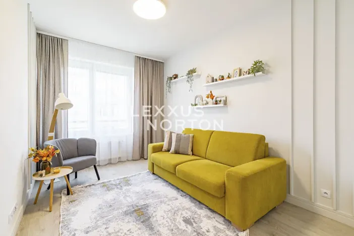 Prodej bytu 3+kk, Praha - Stodůlky, Toufarova, 72 m2